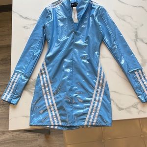 Extra Small Baby Blue Ivy Park Dress
